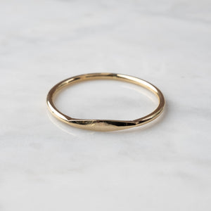 Brass bangle 3