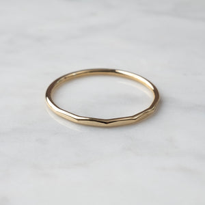 Brass bangle 1