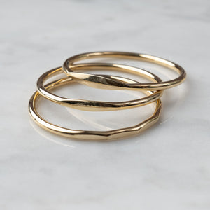 Brass bangle 3