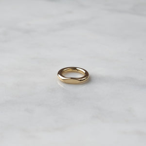 Brass ring 1